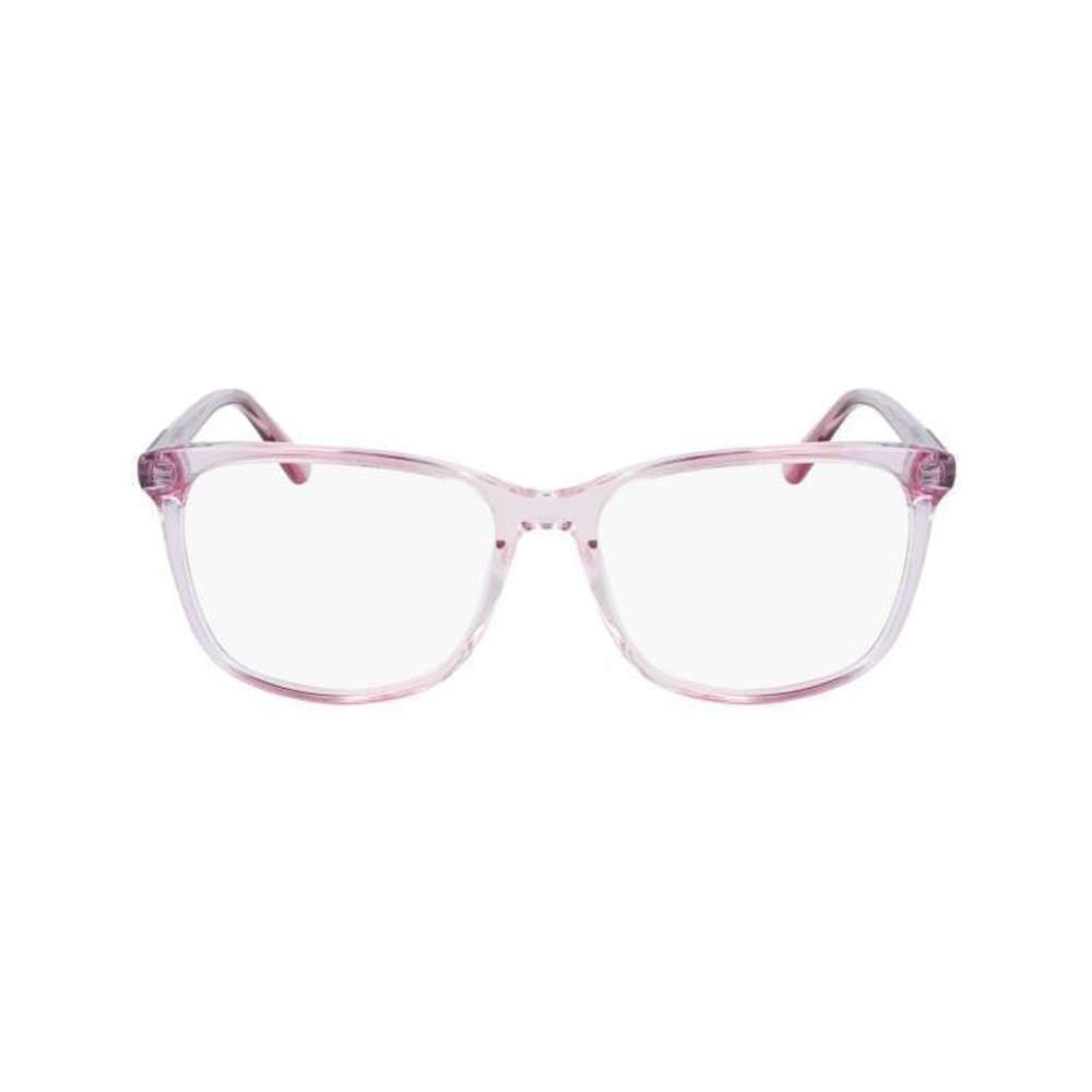 Cole Haan CH5050 Eyeglasses 651 Blush Fade 55mm